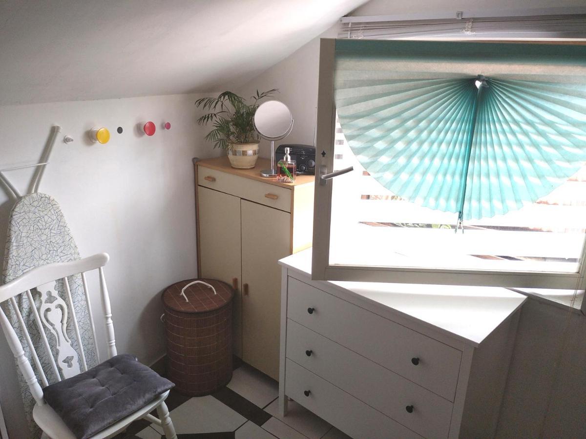 Apartment " Studio Green " Free Parking, Self Check-In Zagreb Dış mekan fotoğraf
