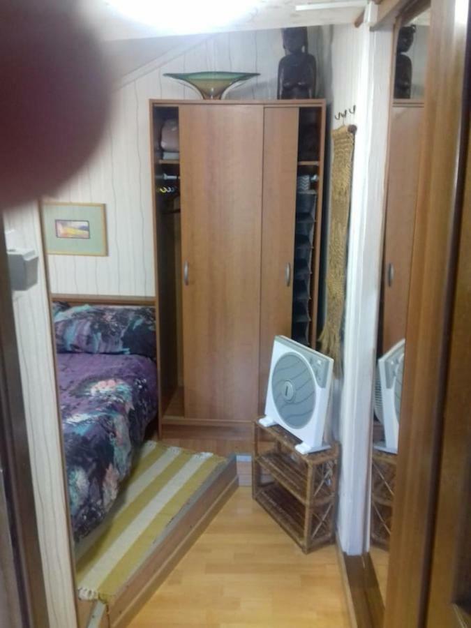 Apartment " Studio Green " Free Parking, Self Check-In Zagreb Dış mekan fotoğraf