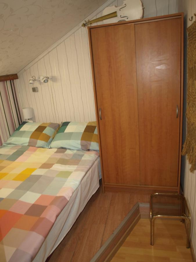 Apartment " Studio Green " Free Parking, Self Check-In Zagreb Dış mekan fotoğraf